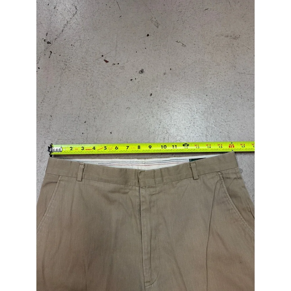 Dockers recode pleated